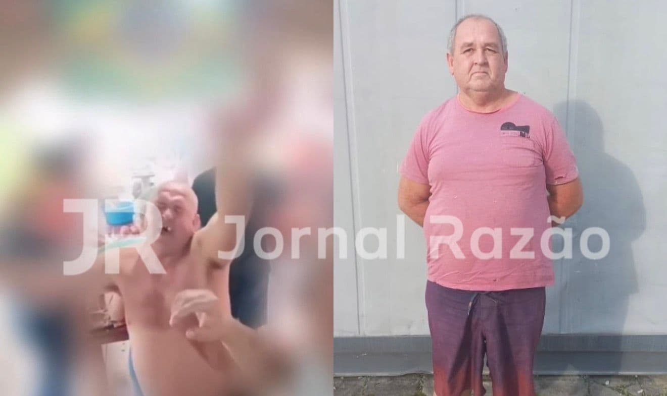 Moradores denunciam “esquema de vigilância” para evitar prisão de estuprador em Tijucas