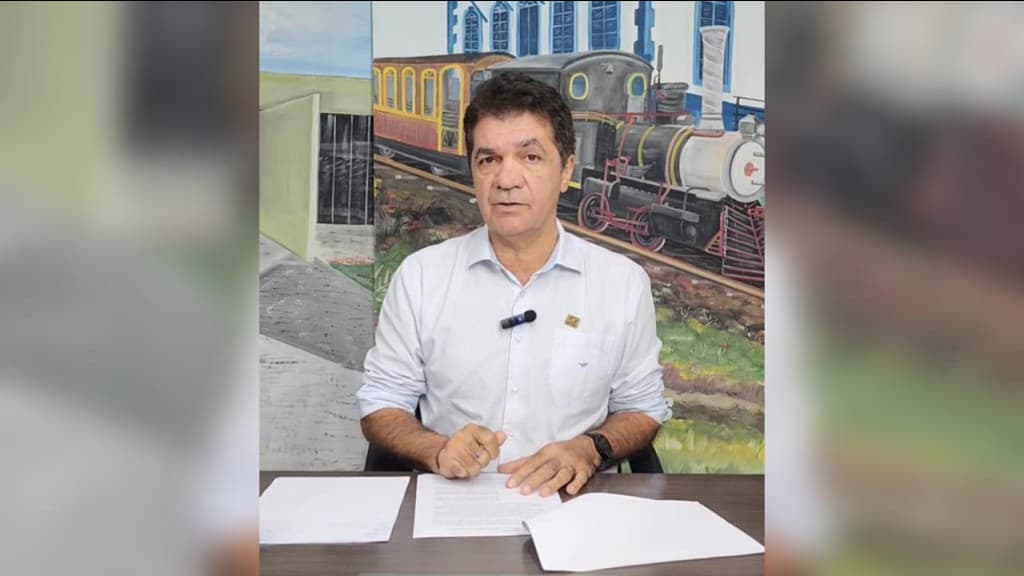 “Sem demagogia”: prefeito não permitirá lei isentando IPTU para times de futebol
