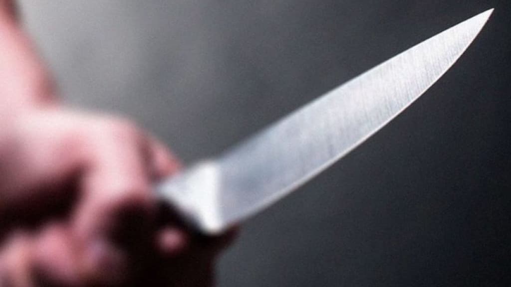 Homem é esfaqueado pelo próprio irmão durante churrasco