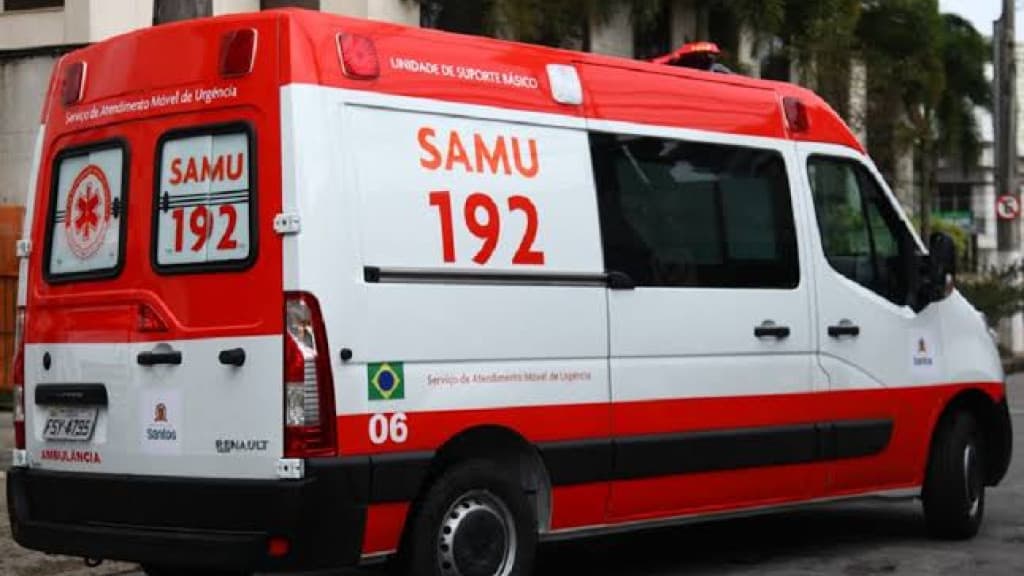 Vigilante infarta e morre enquanto transava no serviço, em SC