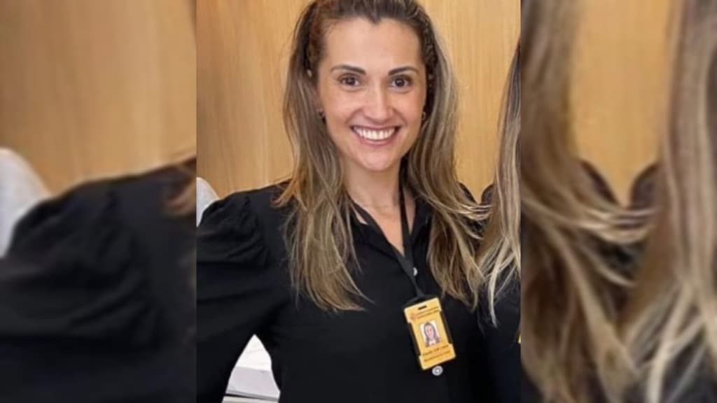 Empresária de BC desaparece ao sair de casa e família pede ajuda