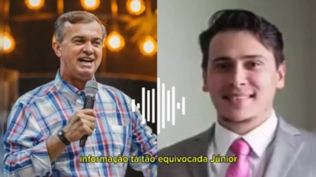Pastor de Itajaí defende amigo acusado de abusar menina de 6 anos: “Não foi estupro, foi sexo oral”