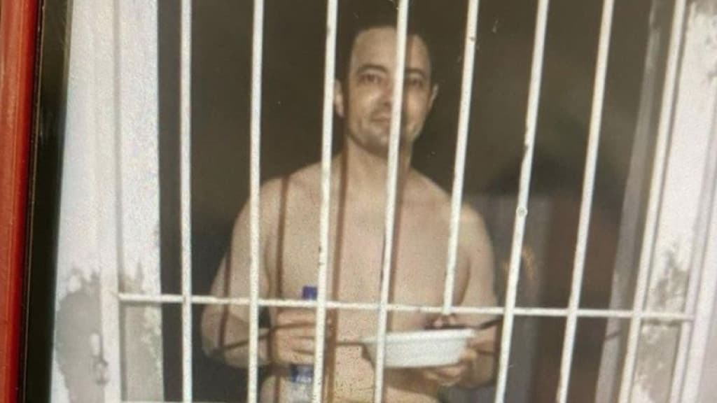 Delegado é preso após denunciar juiz por corrupção: “abolição do estado democrático”