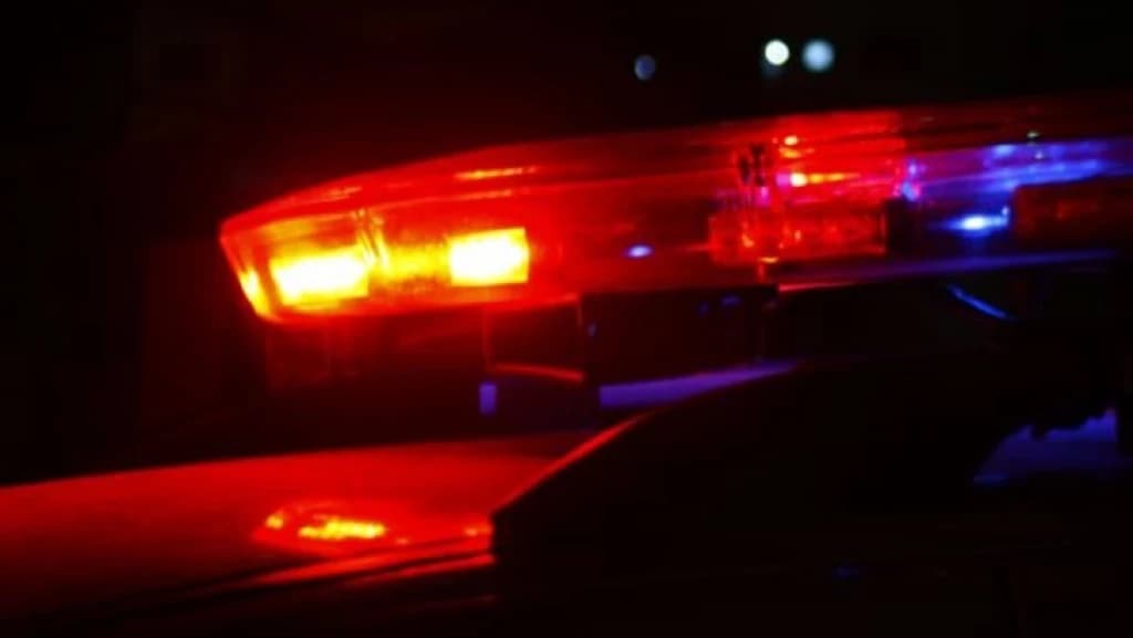 Adolescente de 16 anos chega em casa bastante alterado e agride mãe com socos