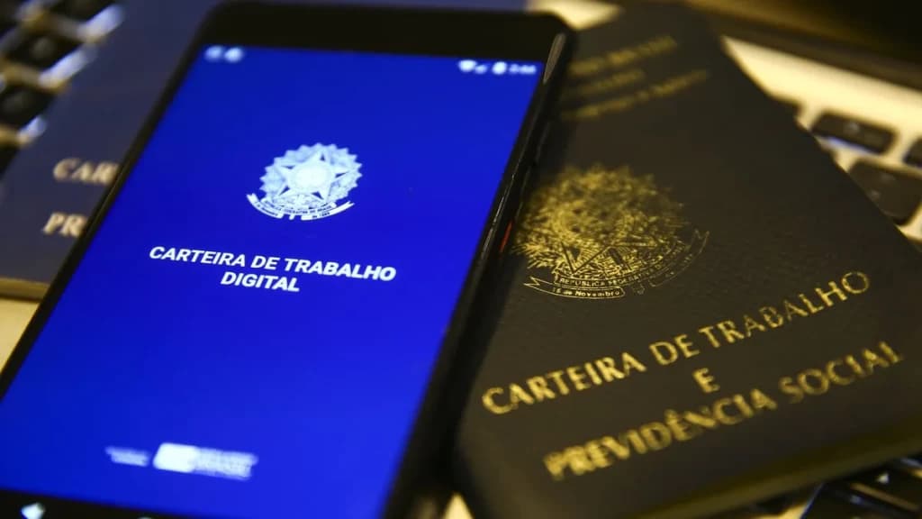 Sine de Itapema está com 143 vagas de emprego; Confira