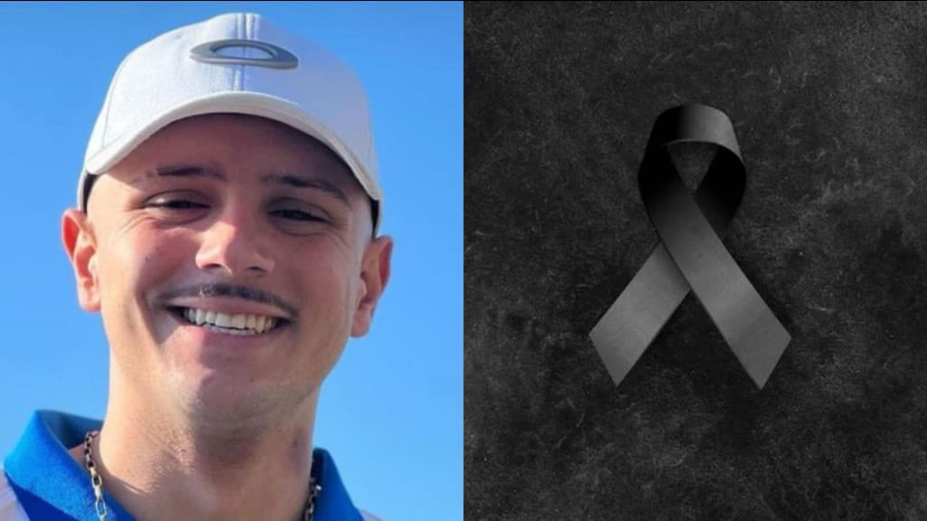 Jovem morre baleado durante apresentação de namorada Dj, em Luiz Alves