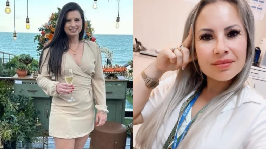 Professora está entre as vítimas de duplo homicídio em Navegantes