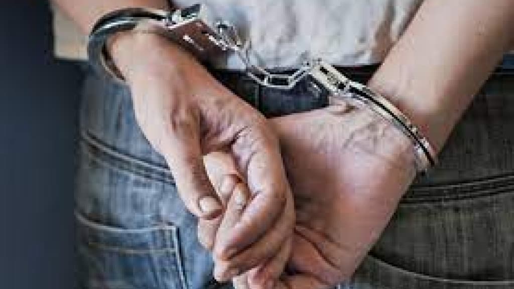Homem é preso por tentar matar esposa após negar relações sexuais