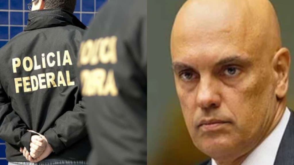 Moraes determina investigação da Polícia Federal contra Elon Musk