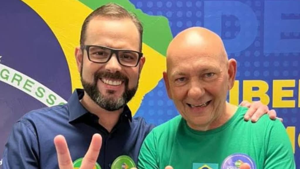 URGENTE: Ministério Público defende que Seif seja cassado pelo TSE