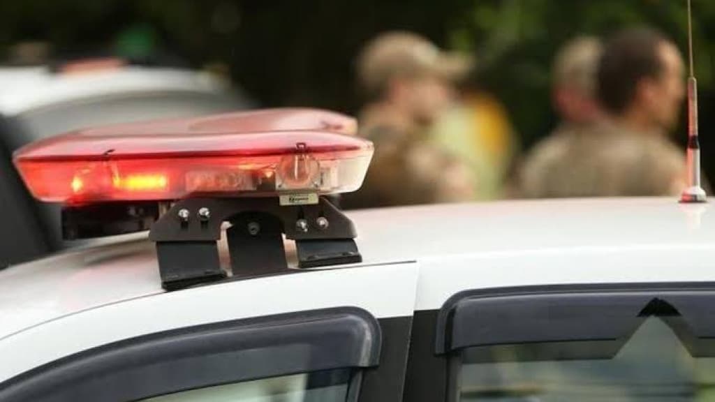 Mulher é espancada pelo próprio filho no Dia das Mães em SC