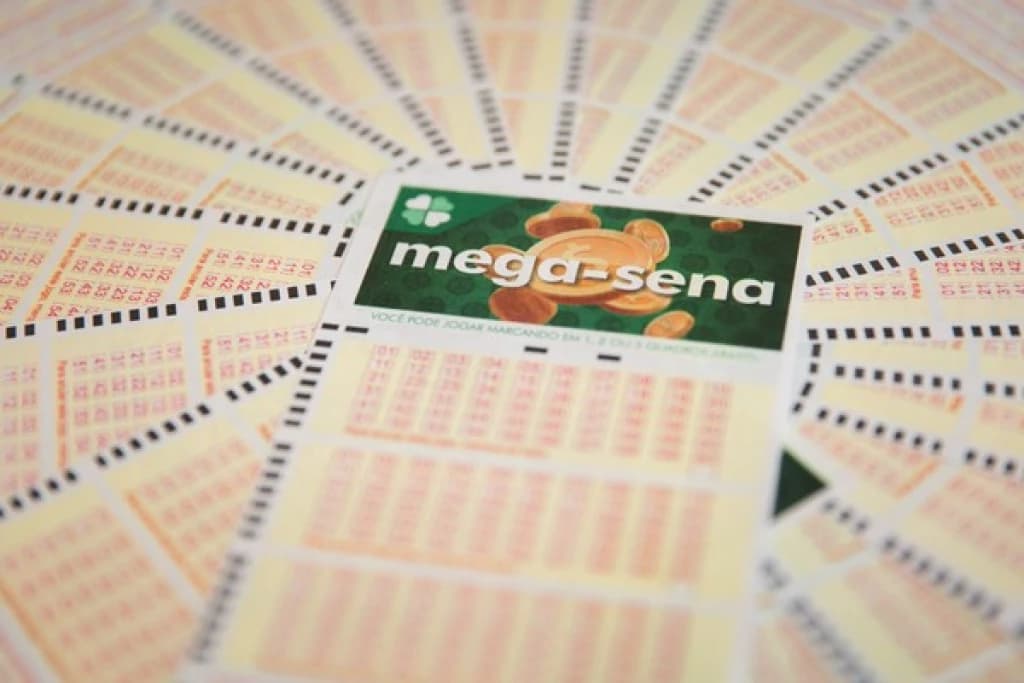 Morador de Itapema fatura bolada na Mega-Sena