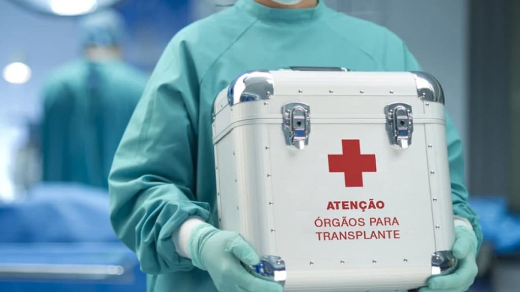 Brasil tem 39 mil pessoas na fila por transplante de rim