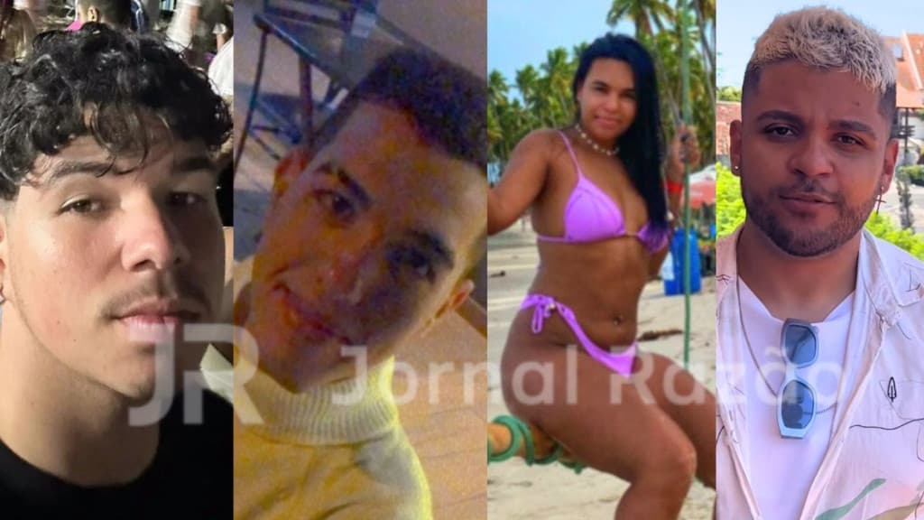 Vazamento de gás pode ter matado jovens em Balneário Camboriú