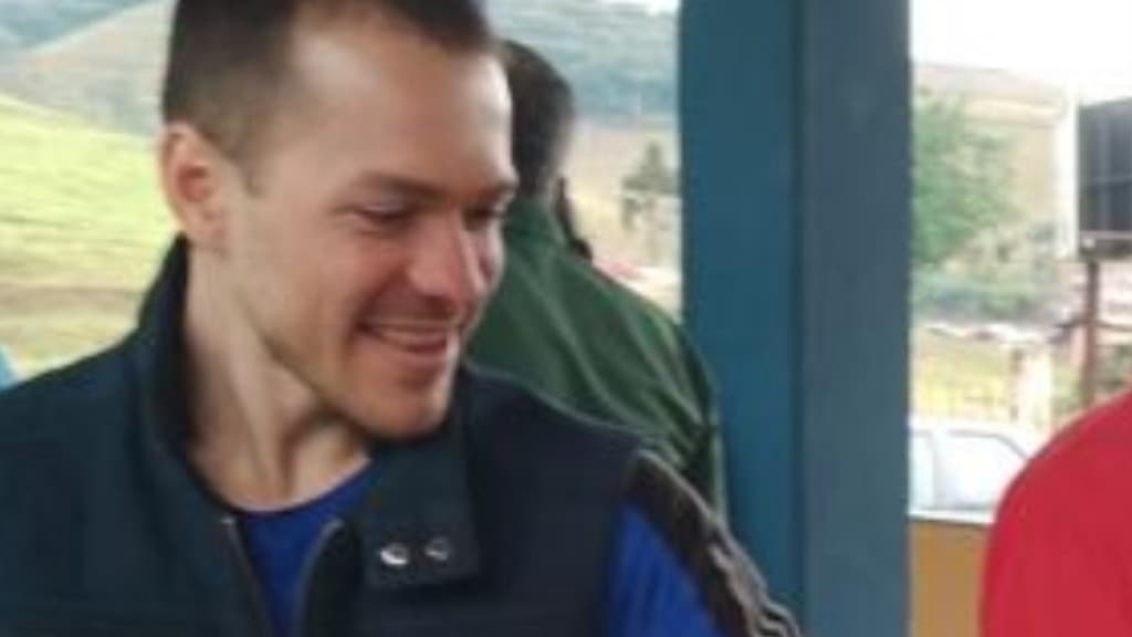 Homem desaparecido em São João Batista é encontrado em Brusque