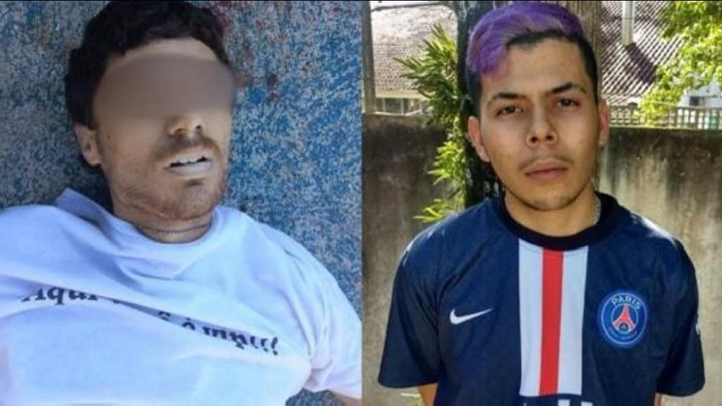 Morre no hospital o segundo criminoso baleado por empresário durante assalto