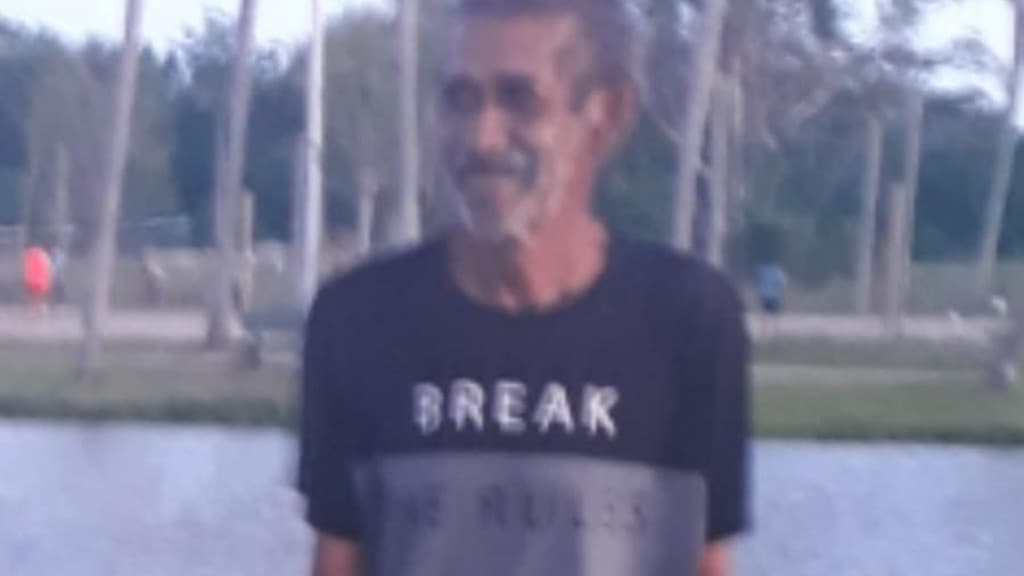 Morador de Tijucas que estava desaparecido é encontrado sem vida