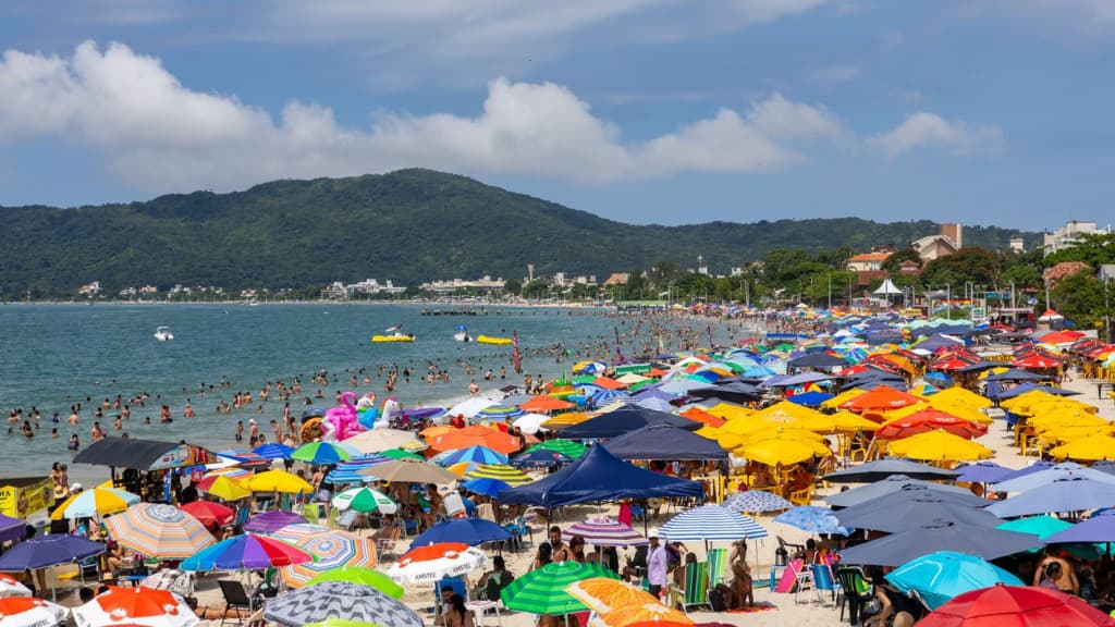 Santa Catarina inicia o ano com alta real de quase 17% na arrecadação