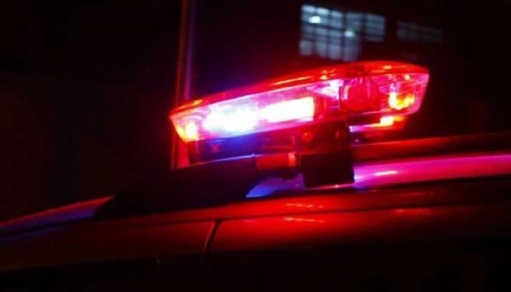 PM prende homem que devia pensão em biqueira de Porto Belo
