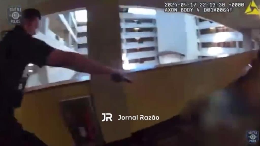 Nos EUA, pedófilo é executado em emboscada; no Brasil, o que aconteceria com os policiais?