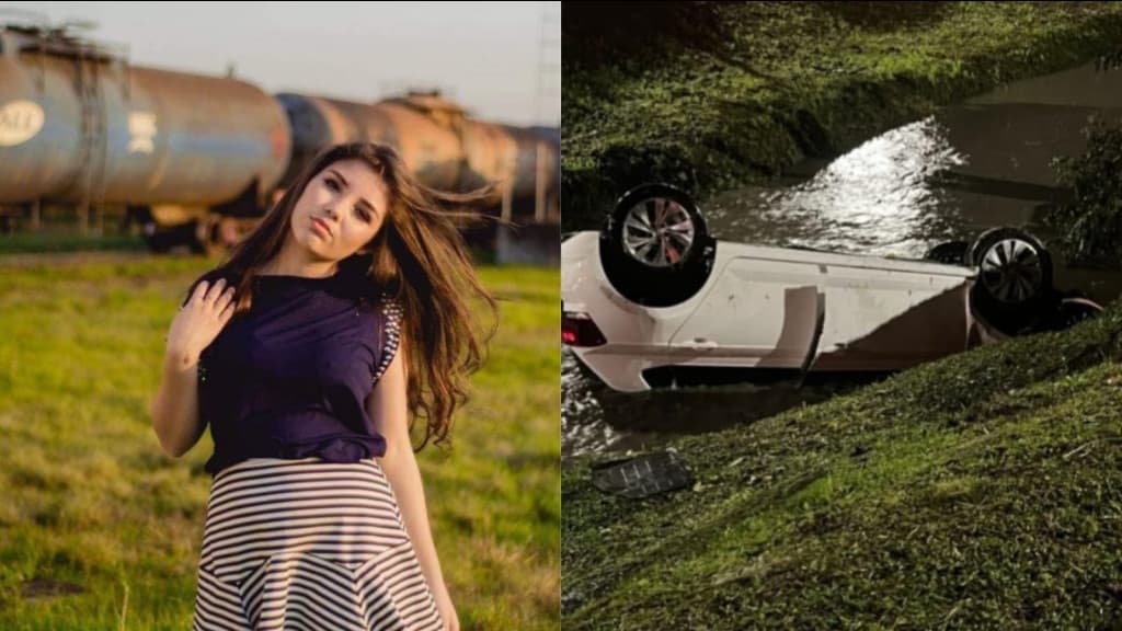Sete dias após aniversário, jovem de 22 anos morre em grave acidente de trânsito