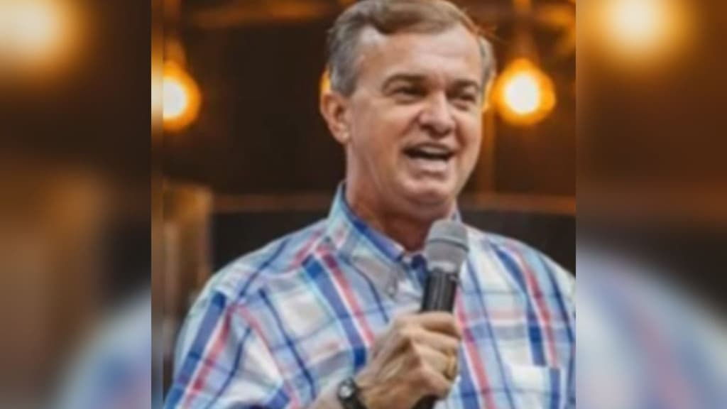 Pastor de Itajaí não minimizou caso de estupro, revela novo áudio