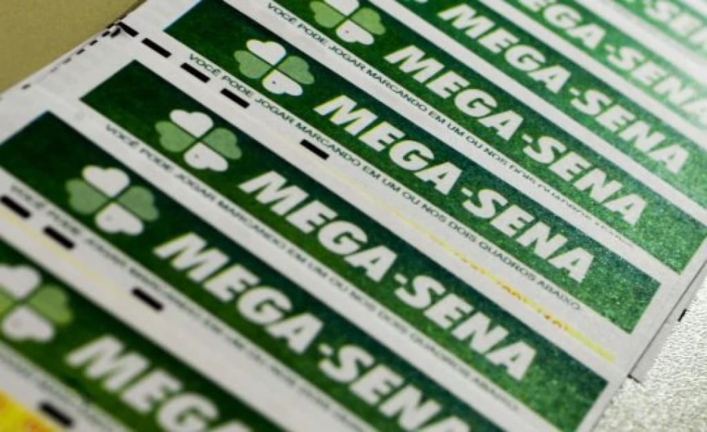 Mega-Sena sorteia R$ 43 milhões nesta quinta-feira (3)
