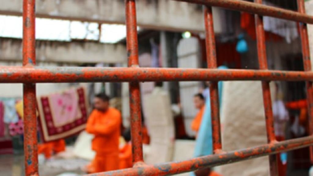 Agente é condenada por desviar mais de R$ 20 mil de penitenciária catarinense