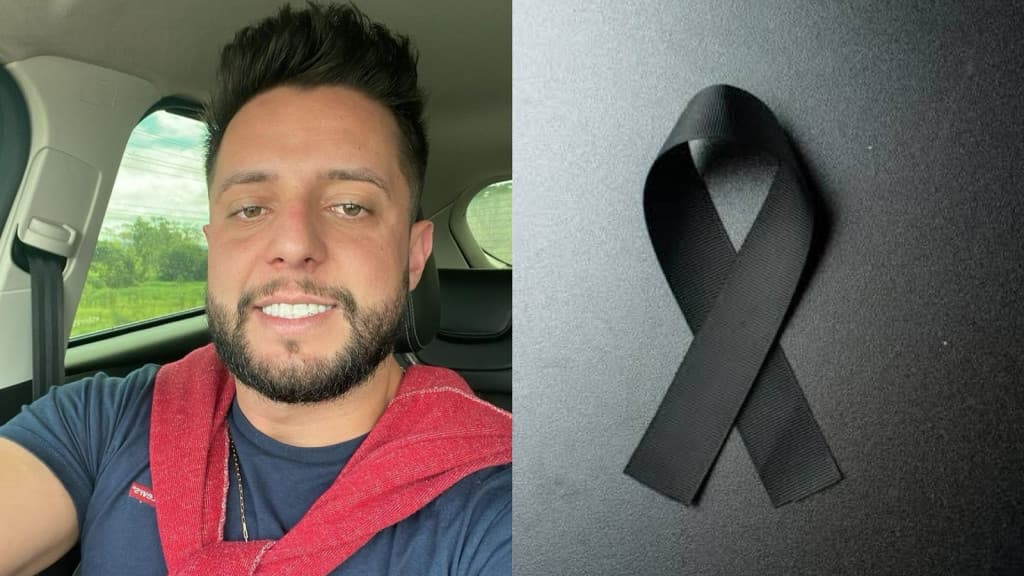 Dois anos após enfrentar e vencer tumor, jovem morre ao ser surpreendido por câncer