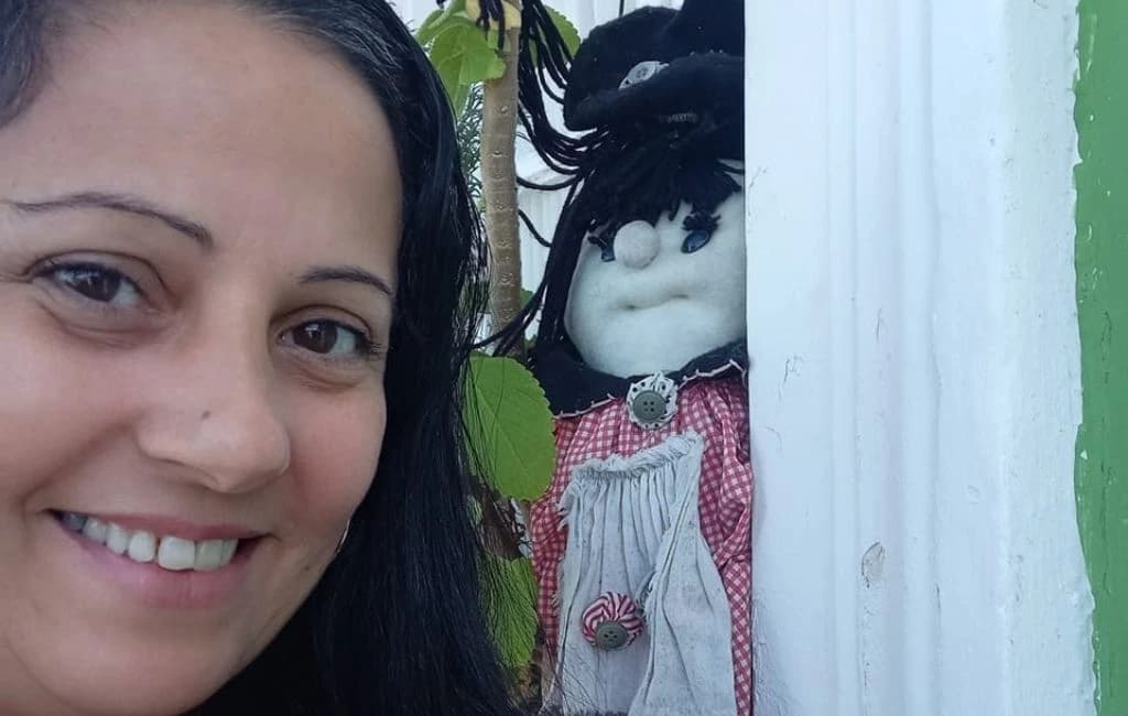 Professora é morta a tiros pelo ex-companheiro em Florianópolis