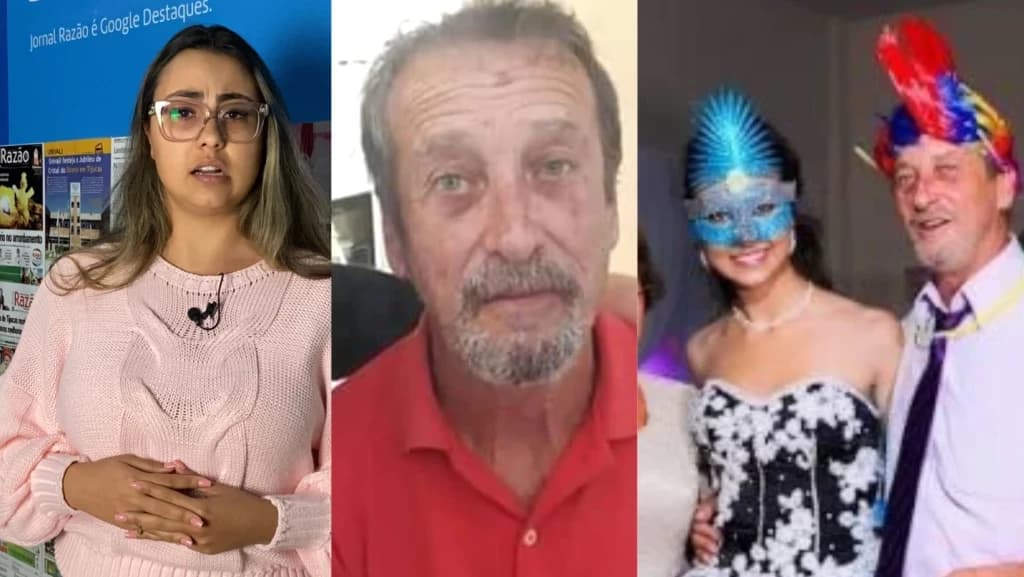 URGENTE: Polícia prende pedófilo em Tijucas