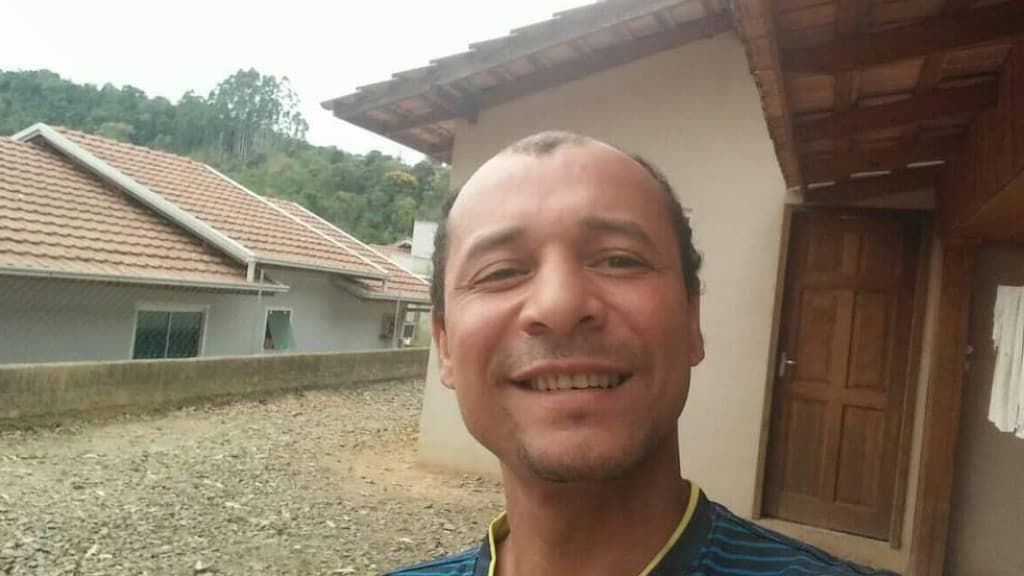 Corpo de homem é encontrado boiando em rio no Alto Vale do Itajaí