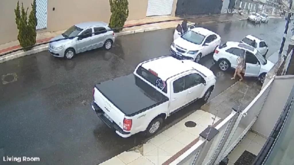 Homem assassinado em Balneário Camboriú tinha diversas passagens policiais