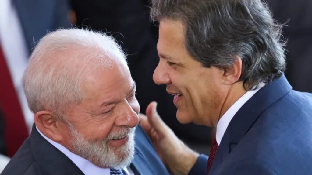 Brasil tem pior rombo nas contas públicas em 28 anos: R$ 58 bilhões