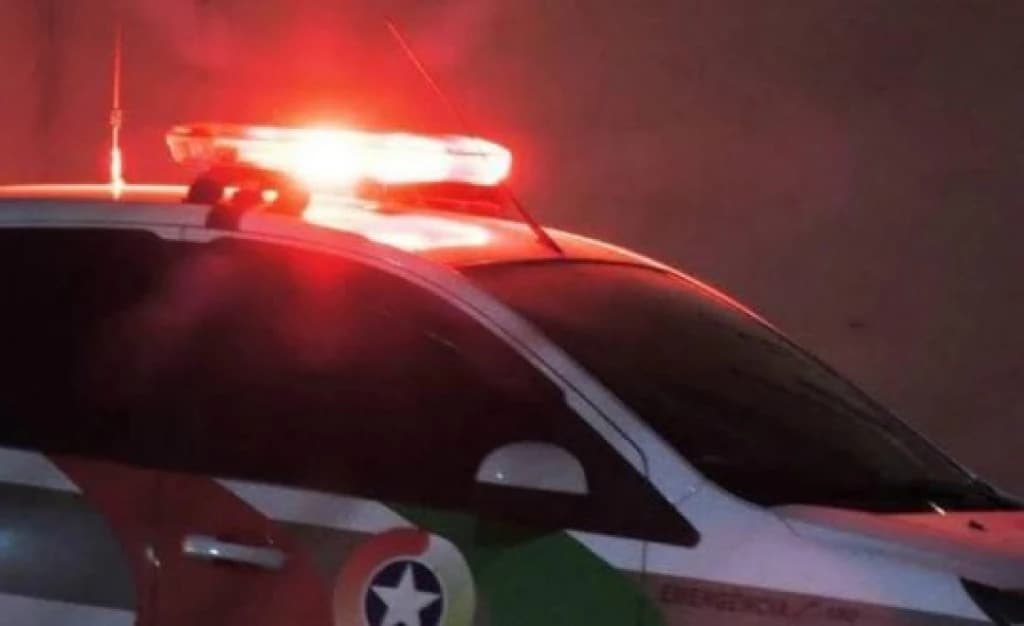 Homem estupra ex e sequestra o filho dela, que tem síndrome de down, em SC