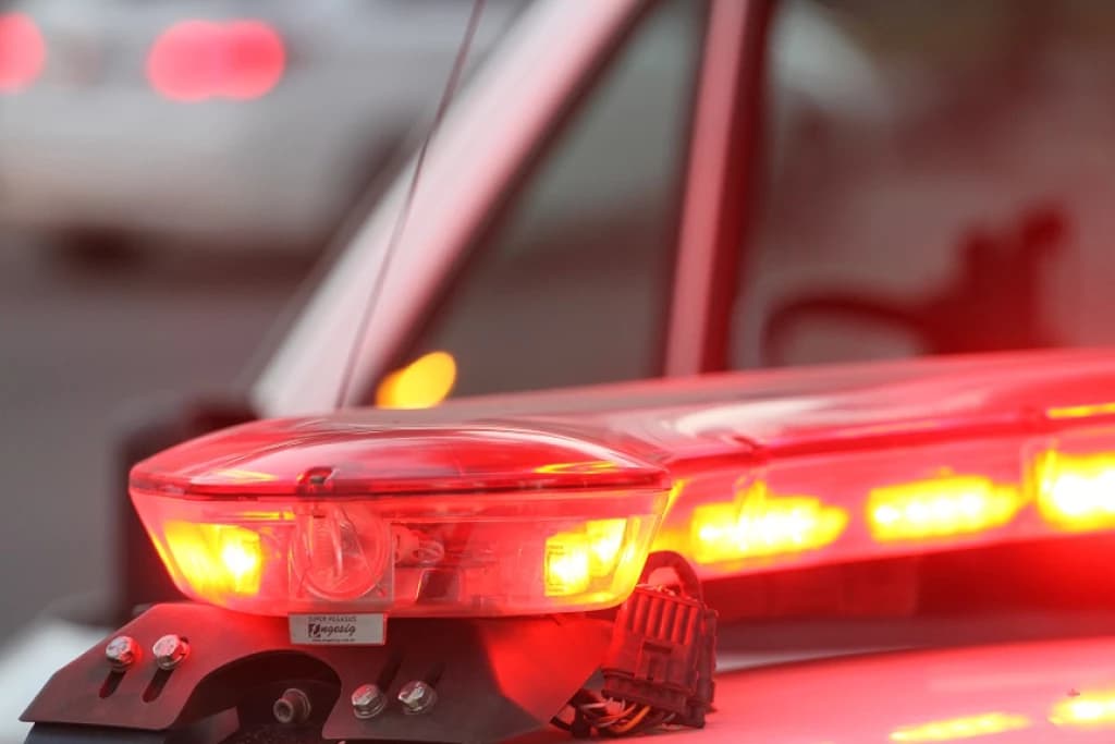 Homem é preso por espancar a esposa no dia do seu aniversário em SC