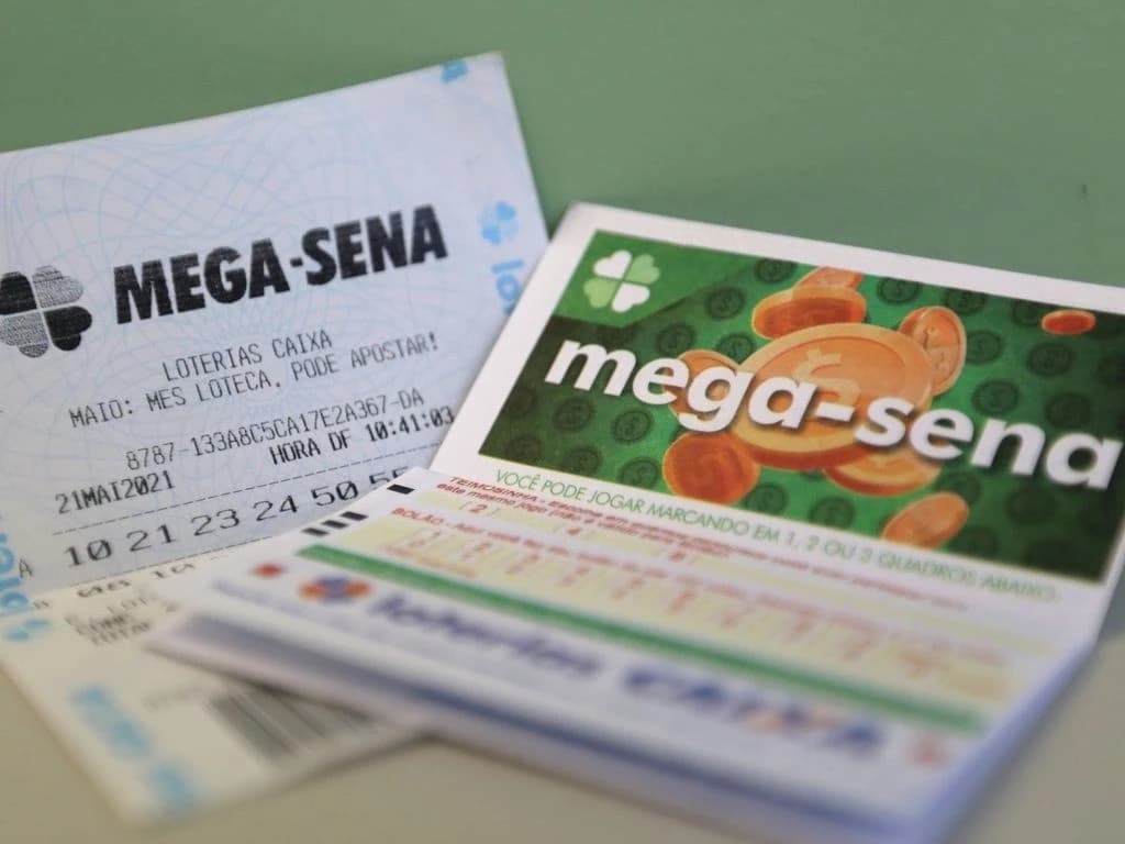 Gaúcho que ganhou R$ 158 milhões na mega-sena ainda não retirou o prêmio