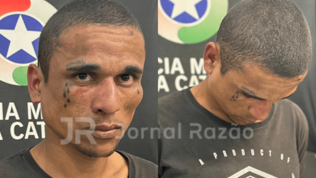 Morador de rua espanca e estupra jovem em Florianópolis