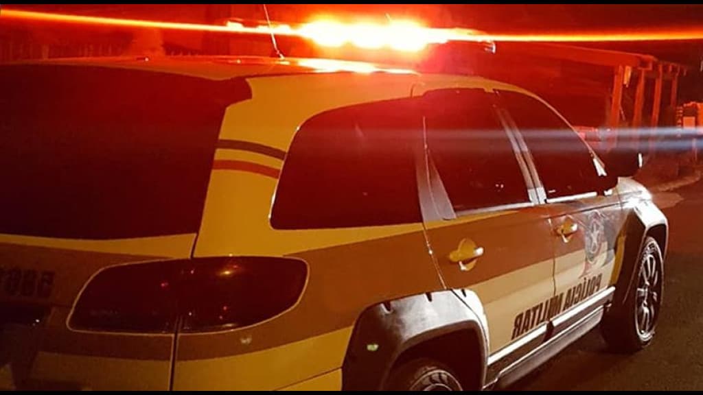 Loucura em Itapema: garota de programa acaba amarrada e roubada por “cliente”