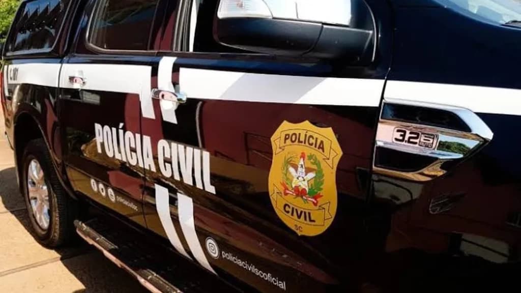 Mulher é investigada por assassinar filho recém-nascido asfixiado em SC