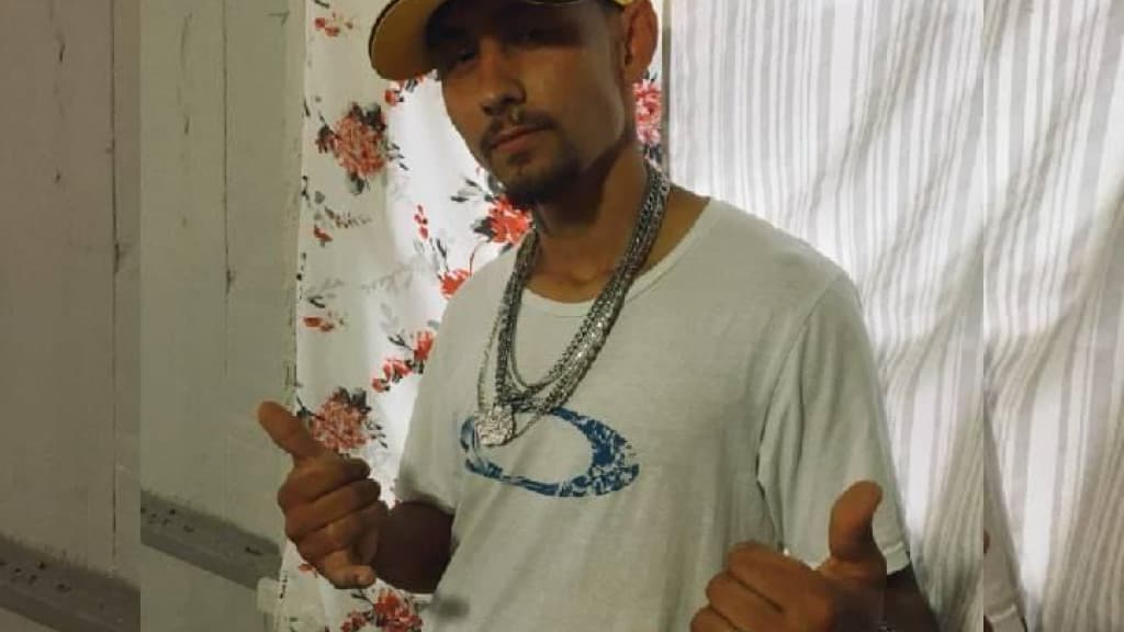 URGENTE: Jovem de Tijucas é assassinado em Itapema