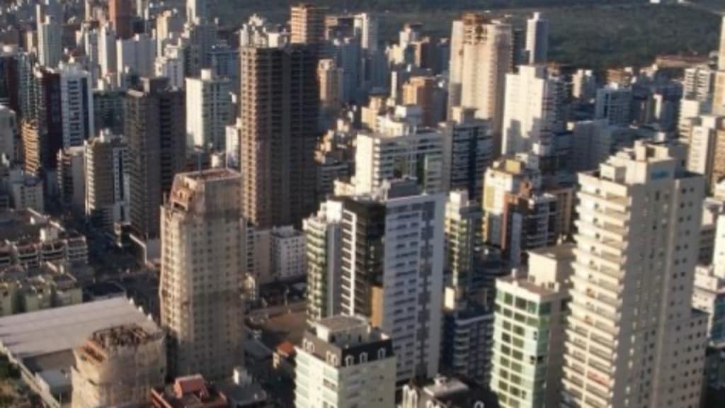 Empresa catarinense é suspeita de aplicar golpe de R$ 1 bilhão em investidores imobiliários