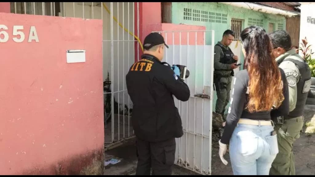 Após matar a própria filha, mãe congelou o corpo e fazia “ninar” todas as noites