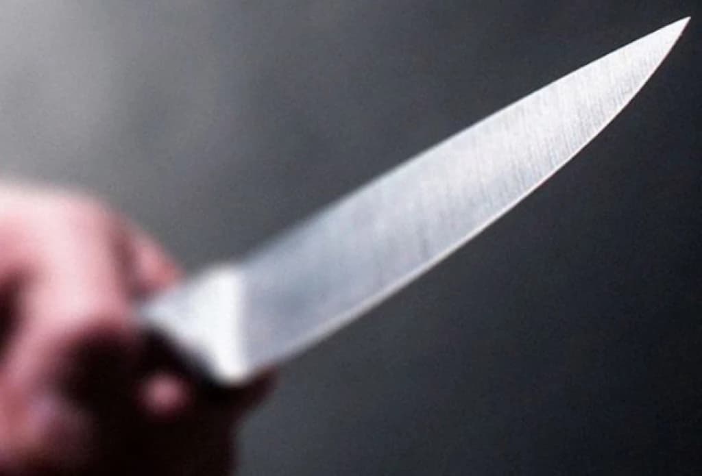 Ladrão invade residência e esfaqueia proprietário em SC