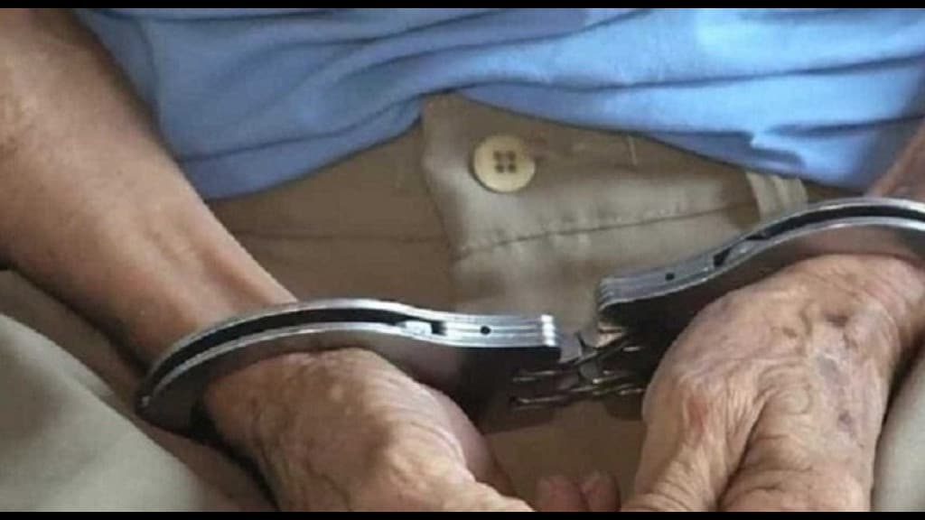 Avô estupra neta e pede para não contar a ninguém