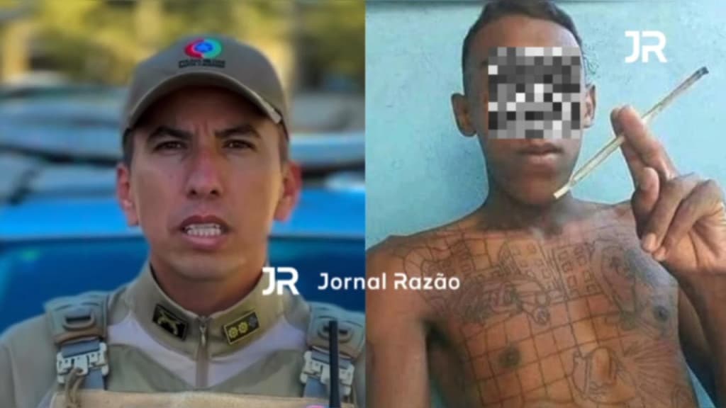 PMSC manda recado para “maconheiros” após decisão do STF