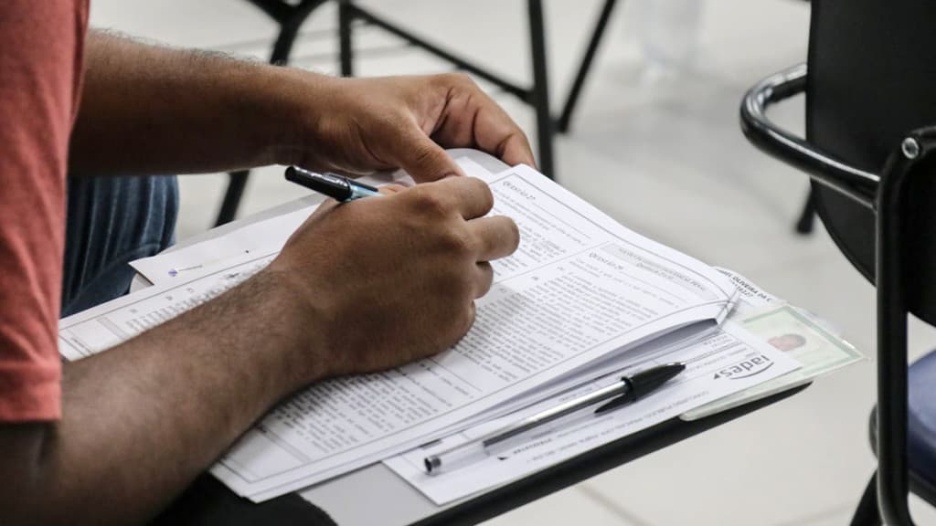 Educação de Tijucas abre inscrições para Processo Seletivo Simplificado