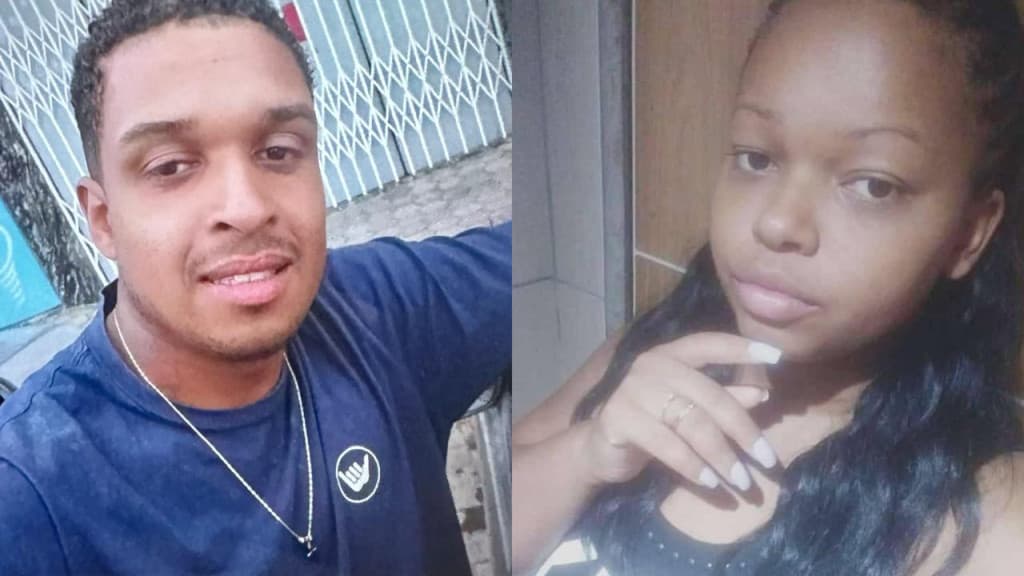 “Cena de terror”: assassino deu 20 facadas em jovem catarinense