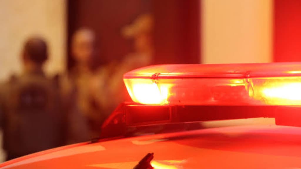 Homem é ameaçado de morte por morador de rua em Balneário Camboriú