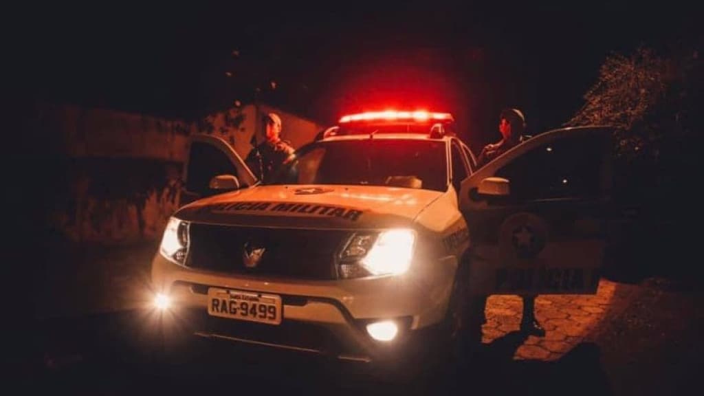 Idoso de 70 anos é assassinado dentro de casa em Blumenau